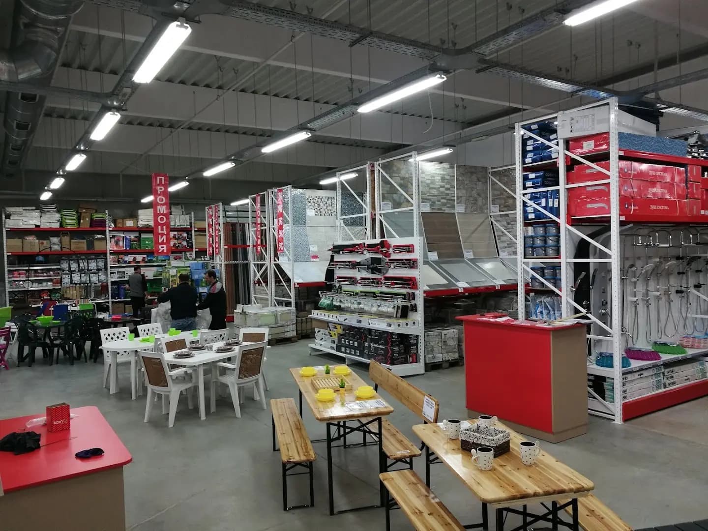 TeMax Монтана
