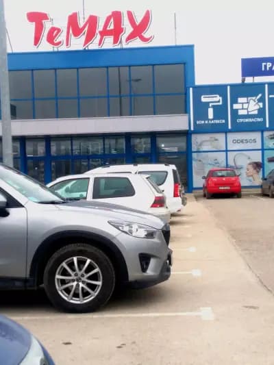 TeMax Монтана