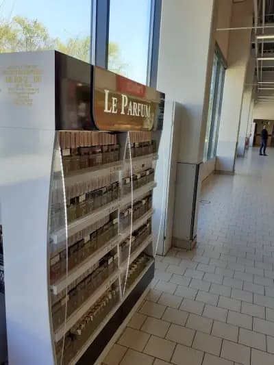 Le Parfum original