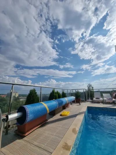 Fantasy Apartment 15 комплекс Фантазия, Хисаря