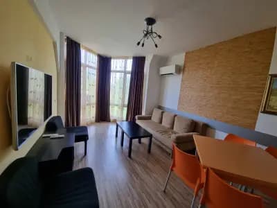 Fantasy Apartment 15 комплекс Фантазия, Хисаря