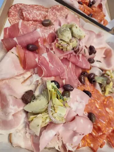 Artigiani Pizza&Bar
