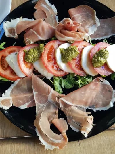 Artigiani Pizza&Bar