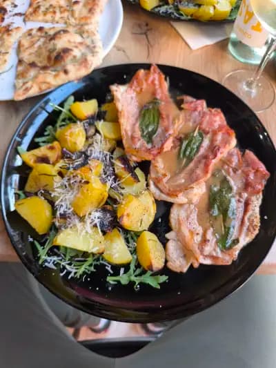 Artigiani Pizza&Bar