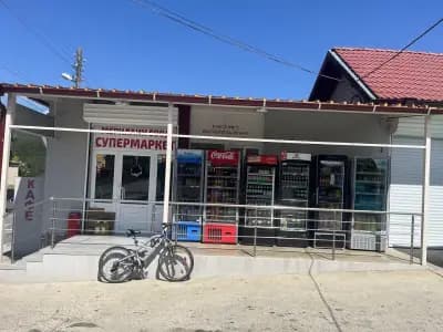СУПЕРМАРКЕТ МЕРИЛАЙН