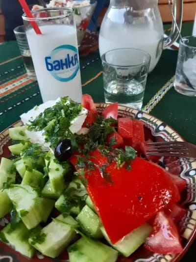 Митницата