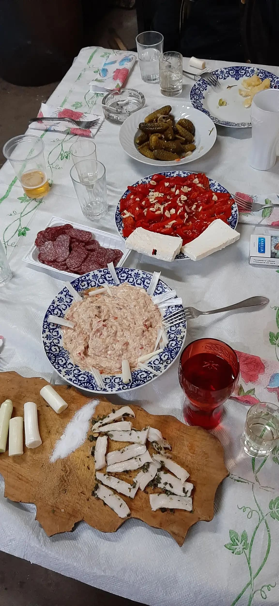 Старата ракиджийница
