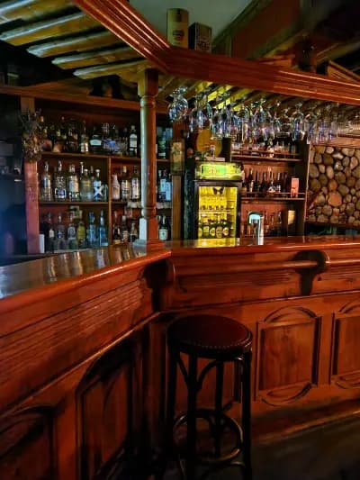 Bar Billiard Club Liverpool