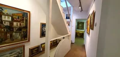 Panev Art Studio