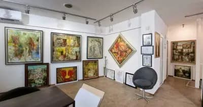Panev Art Studio