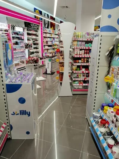 Lilly Drogerie