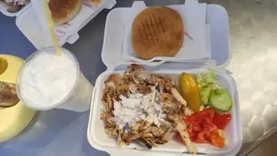 Рашдюнерс/ Rasch Doner est.1994