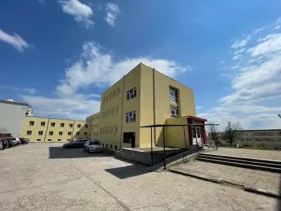 Регионален център за подкрепа на процеса на приобщаващото образование гр. Хасково