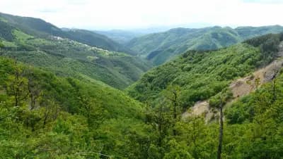 Balkania Tour
