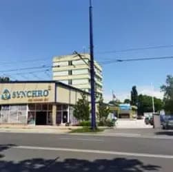СИНХРО – Хипермаркет