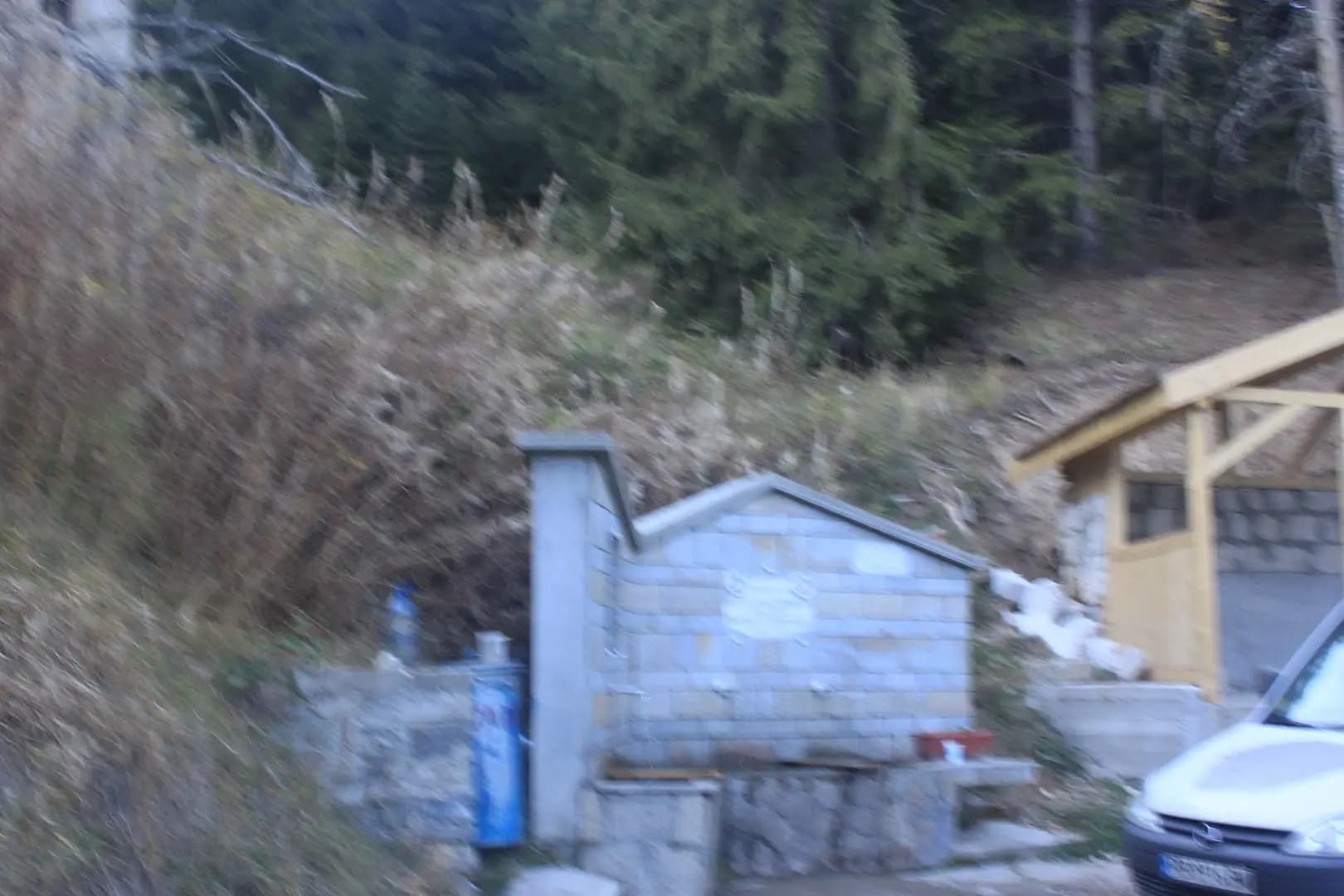 Еко селище