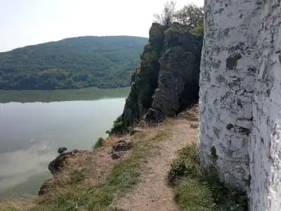 Параклис „Св. Йоан Летни“