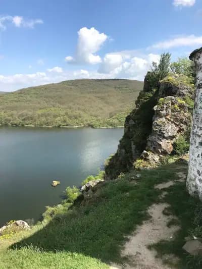 Параклис „Св. Йоан Летни“