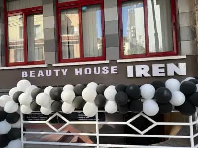 Beauty house “IREN”