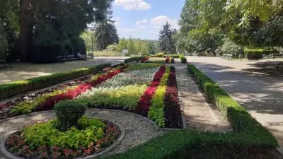 Градски парк "Св. Георги"