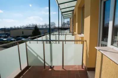 Hostel Izida 2