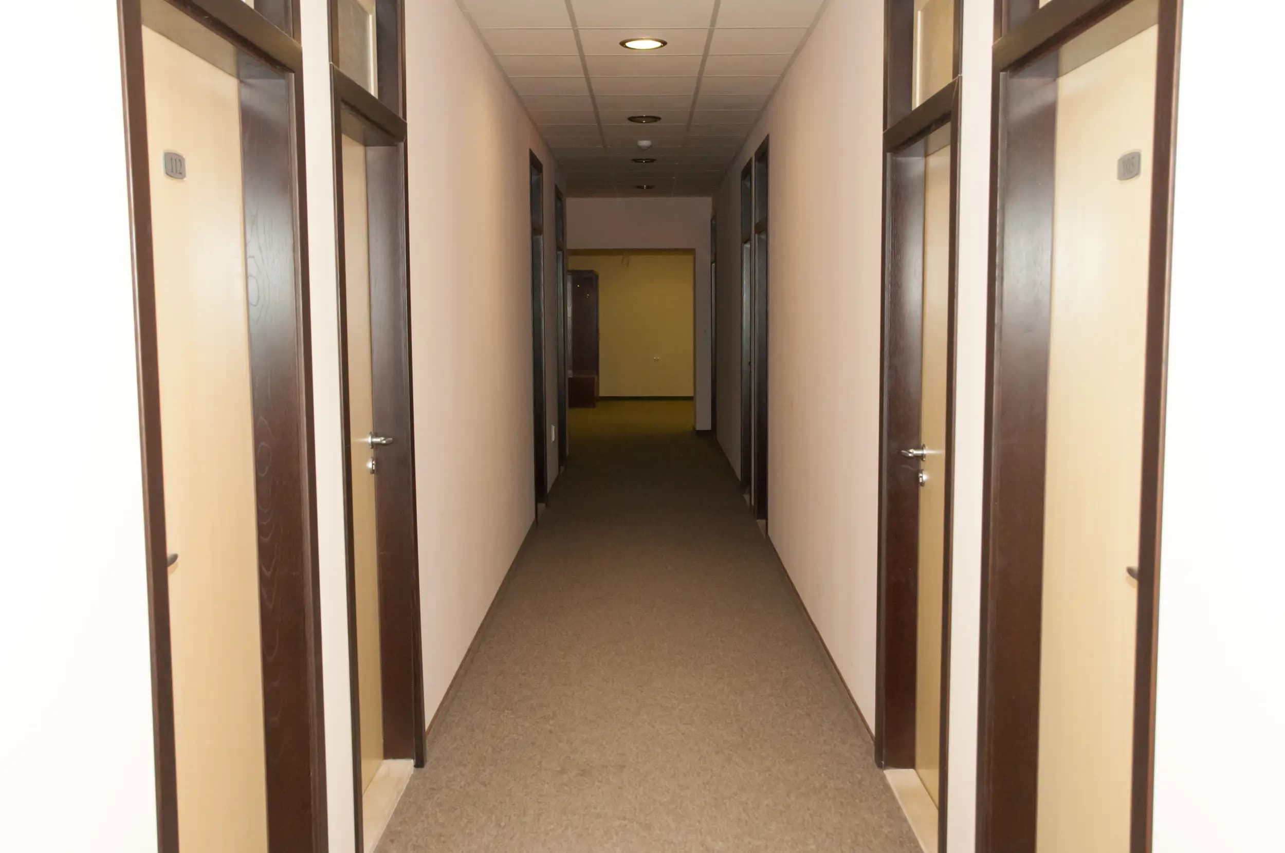 Hostel Izida 2
