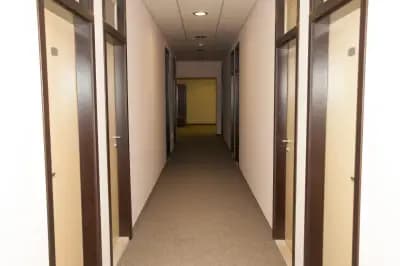 Hostel Izida 2