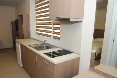 Hostel Izida 2
