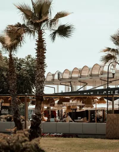 NOA Bar & Brunch