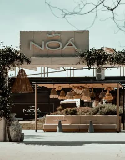 NOA Bar & Brunch