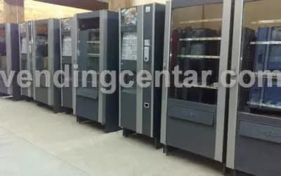 Кафе Автомати-ВЕНДИНГ ЦЕНТЪР РУСЕ-Вендинг Автомати-Vending Automate de Cafea