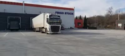 Фриго Сток Варна