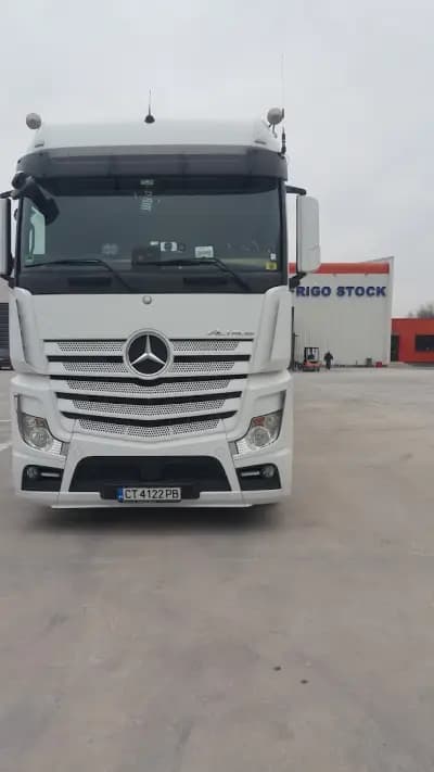Фриго Сток Варна