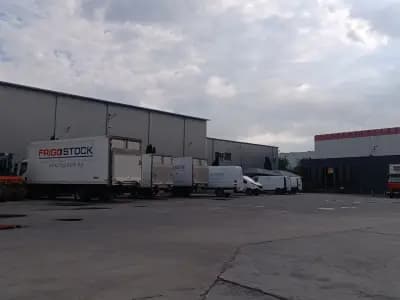 Фриго Сток Варна