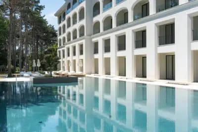 Ensana Aquahouse