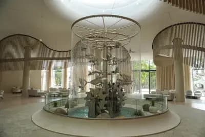 Ensana Aquahouse