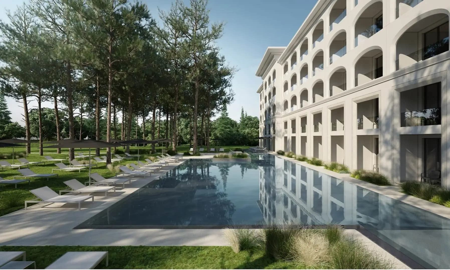 Ensana Aquahouse