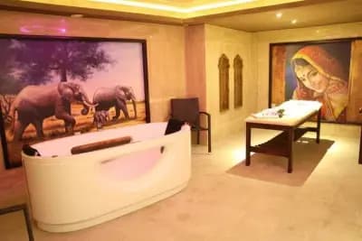 Aqua View SPA Boutique Hotel