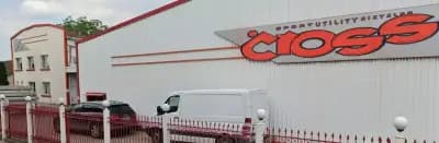 Велосипеди Крос