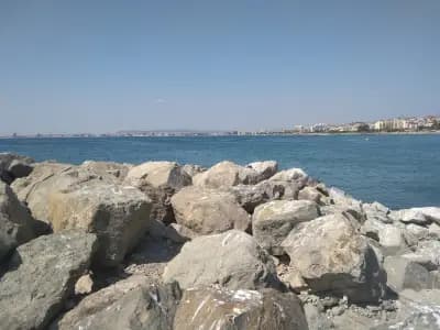 Marina Yachting