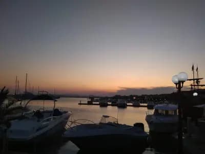 Marina Yachting