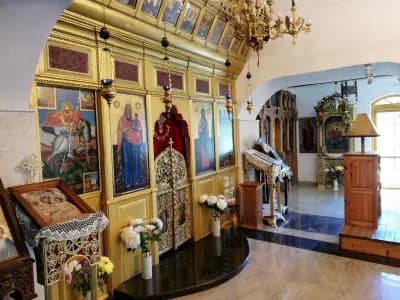Поморийски манастир „Свети Георги“