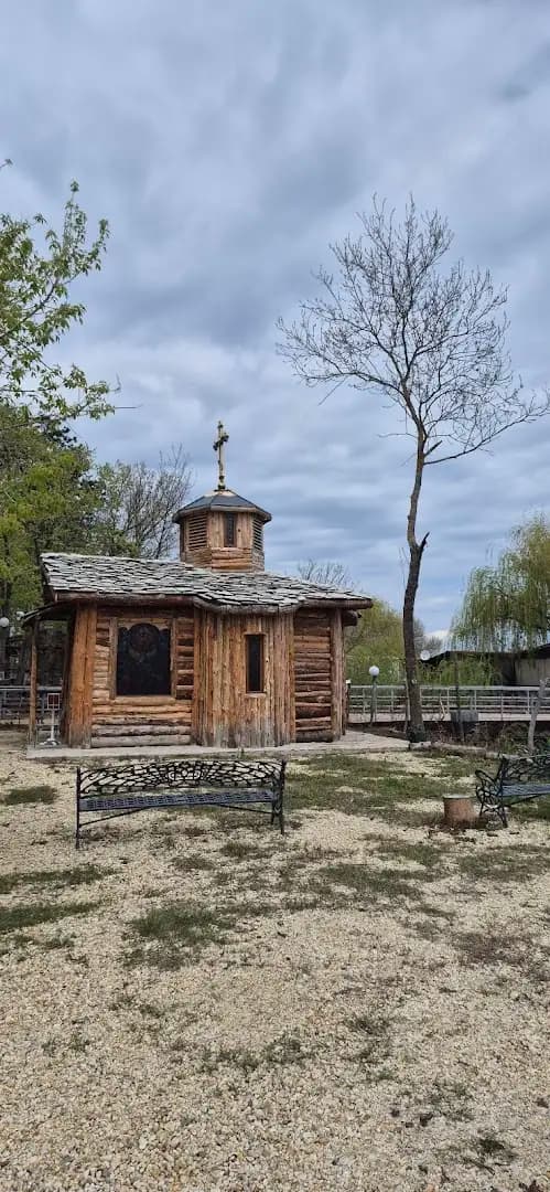 Camping Sozopol Eco