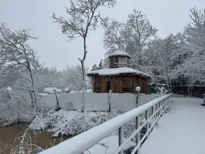 Camping Sozopol Eco