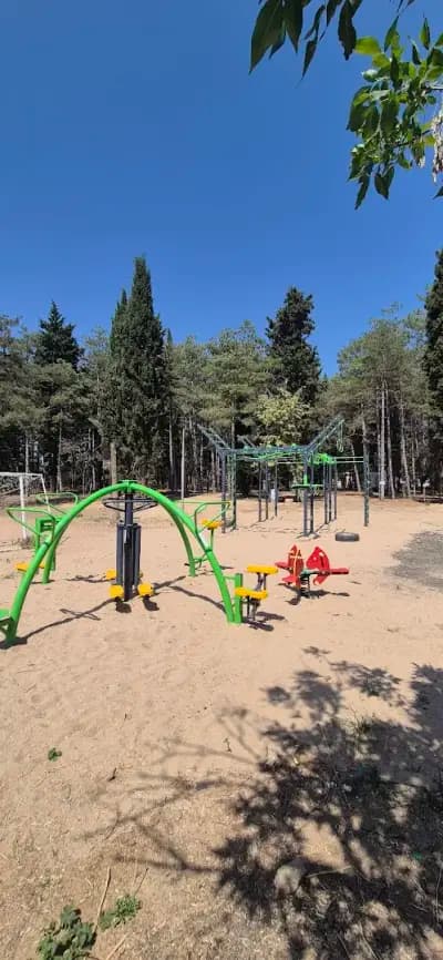 Camping Sozopol Eco