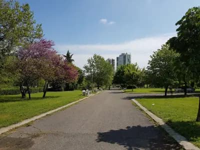 Парк „Велека“