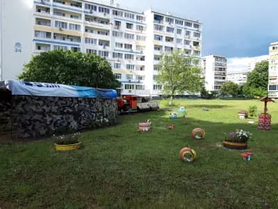 Парк „Велека“