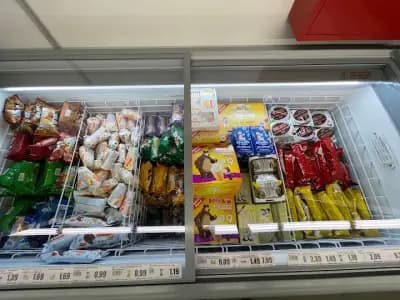 Микс Маркт