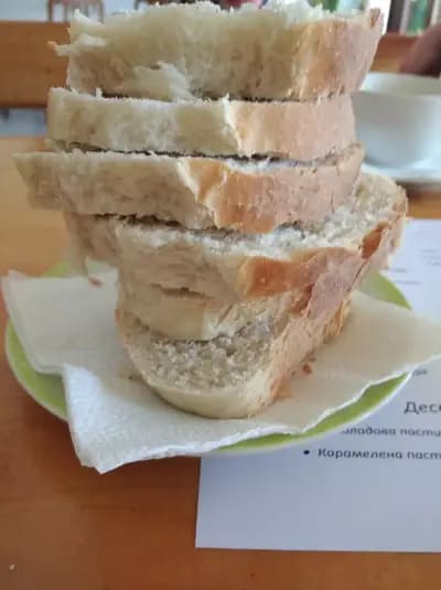 Ресторант Мокрен