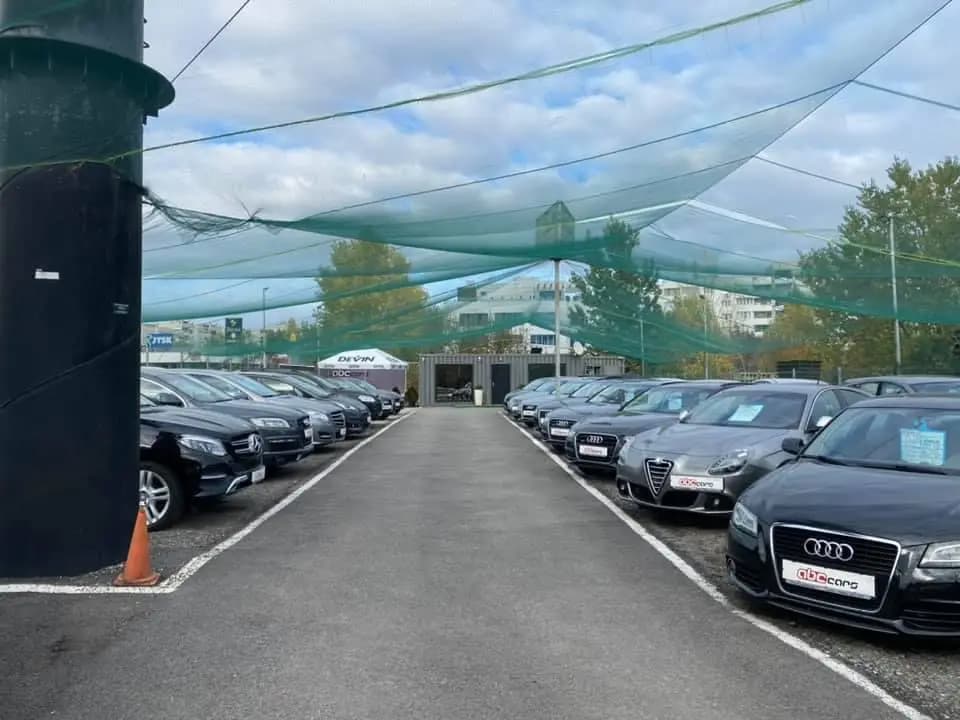 ABC Cars